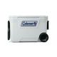 Coleman 316 Series 62-Quart Marine Wheeled Cooler