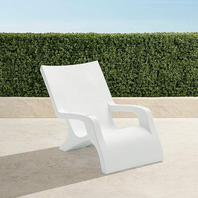 Set of 2 Outdoor Chair, Soleil Adirondack Chair - Outdoor Furniture - Frontgate