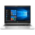 HP Probook 450 G6 15.6 Notebook - 1920 X 1080 - Core i5 i5-8365U - 8 GB RAM - 256 GB SSD - Natural Silver - Windows 10 Pro 64-bit - Intel UHD Graphics 620 - in-Plane Switching (IPS) Technology -