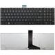 New US Black English Laptop Keyboard Replacement for Toshiba Satellite C855D-S5100 C855D-S5103 C855D-S5104 C855D-S5105 C855D-S5106 C855D-S5109 C855D-S5110 C855D-S5116 C855D-S5135NR C855D-S5196