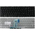 New US Black Laptop Keyboard (Without Frame) Replacement for HP Pavilion 15-ay091ms 15-ay039wm 15-ay100 CTO 15-ay100cy 15-ay016cy 15-ay016ds 15-ay017cy 15-ay017ds