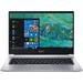 Acer Swift 3 14 FHD IPS LED-Backlit Premium Laptop | Intel Core i5-8265U | 8GB Memory | 512G SSD | Intel UHD Graphics 620 | Backlit Keyboard | Windows 10 Home | Silver