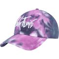 Men's American Needle Purple Pink Floyd Ballpark Adjustable Hat