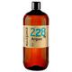 Naissance Argan Oil (no. 228) 900ml - Natural Growth Hair Mask, Anti-Ageing, Antioxidant, Vegan, Growth, Hexane Free, No GMO - Moisturiser & Conditioner for Face, Skin, Beard Cuticles & Hands
