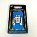 Disney Accessories | Disney Parks Limited Edition Star Wars R2-D2 Pin | Color: Blue | Size: Os