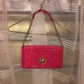 Kate Spade Bags | - Nwot New Pink Kate Spade Purse Stunning Reg $395 | Color: Pink | Size: Os
