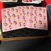 Disney Design | Disney Princess Full Sticker Sheets | Color: Pink | Size: Os