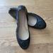 Tory Burch Shoes | Like New Tory Burch Ballet Flats | Color: Black | Size: 8