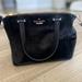 Kate Spade Bags | Authentic Kate Spade Black Velvet Handbag | Color: Black | Size: Os