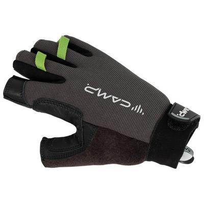 C.A.M.P. - Axion Light Fingerless - Handschuhe Gr XS schwarz Image