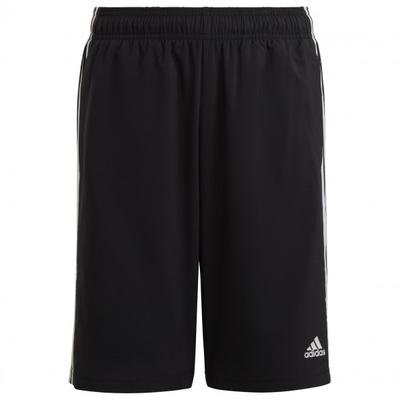 adidas - Kid's 3-Stripes WN Shorts - Shorts Gr 164 schwarz