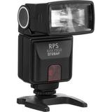 RPS Lighting D728AF TTL Dedicated Flash for Nikon Cameras RS-D728AF/N