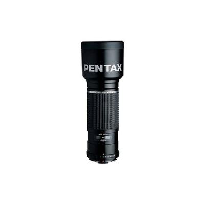 Pentax SMCP-FA 645 300mm f/4 ED IF w/Hood 26505