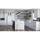GE Appliances 30&quot; Top Freezer Energy Star 19.1 cu. ft. Refrigerator in White | 66.375 H x 29.75 W x 34.5 D in | Wayfair GTE19DTNRWW