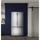 GE Appliances 36&quot; French Door 28.7 cu. ft. Energy Star Refrigerator, Stainless Steel in Gray | 69.88 H x 35.75 W x 36.25 D in | Wayfair GNE29GYNFS