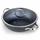 Cooks Standard 5 qt. Non-Stick Aluminum Saute Pan w/ Lid Non Stick/Aluminum in Gray | 3.2 H x 16.5 D in | Wayfair 02486