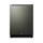 Summit Appliance 4.6 cu. ft. Convertible Mini Fridge Stainless Steel in Gray | 32 H x 23.63 W x 22.63 D in | Wayfair AL54KSHH