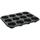 Winco 12 Cup Muffin Pan Steel in Gray | Wayfair AMF-12NS