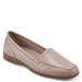 Easy Spirit Devitt - Womens 9 Tan Slip On W