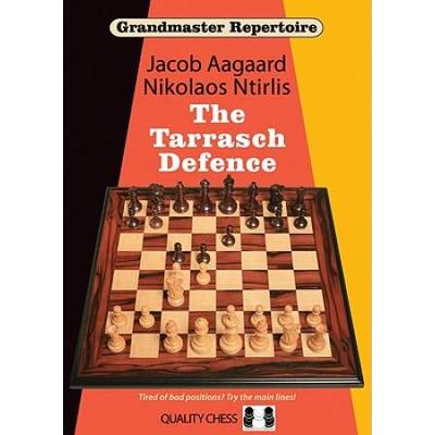 Grandmaster Repertoire 10: The Tarrasch Defence
