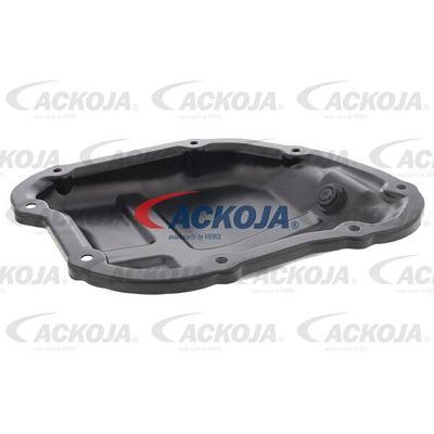 Ackoja Ölwanne [Hersteller-Nr. A38-0550] für Nissan Image
