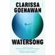 Watersong - Clarissa Goenawan, Taschenbuch