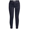 Tamaris Damen Fünf Taschen Chino Hose ARAYAT Blau 44/30