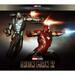 Marvel Studios The Infinity Saga - Iron Man: The Art of Iron Man 2 (Hardcover)