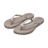 Ilse Jacobsen Zehentrenner 'CHEERFUL01' 38 1 pair Silber Damen