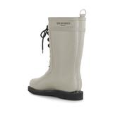 Ilse Jacobsen Rubber Boots 'RUB15' Schuhe Weiss Damen