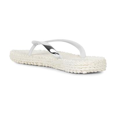Ilse Jacobsen Zehentrenner 'CHEERFUL04M' 40 1 pair Nude Damen