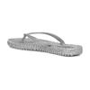 Ilse Jacobsen Zehentrenner CHEERFUL01 41 1 pair Grau Damen