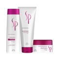 Wella Professionals - Wella SP Color Save Set 4 Haarpflegesets 650 ml Damen