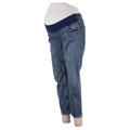 ASOS Jeans - Mid/Reg Rise: Blue Bottoms - Women's Size 10