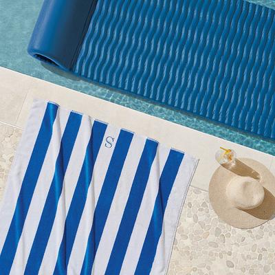 4-piece Pool Set - Air Blue - Frontgate Resort Collection™