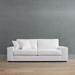 Declan Sofa - Light Dune Bristol Tile Fabric - Frontgate