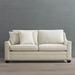 Warren Queen Sleeper Sofa - Capri Isabelle Bird & Branch - Frontgate