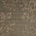 Bamboo Branch Indoor/Outdoor Rug - Green, 6'6" x 9'4" - Frontgate