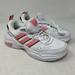 Adidas Shoes | Adidas Neo Strutter Pink/White Fy8613 Sneakers Womens Size Us 5.5 Nwt | Color: Pink/White | Size: 5.5