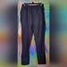 Lululemon Athletica Pants | Lululemon Athletica Men's Jogger In Black Size Medium | Color: Black | Size: M