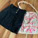 Free People Skirts | Free People Skirt Sz-4 | Color: Black | Size: 4