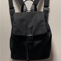 Coach Bags | Black Mini Coach Backpack Authentic | Color: Black | Size: Small