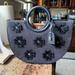 Kate Spade Accessories | Kate, Spade, Watermelon Style, Like New Navy Blue With Decor, Non-Smoke | Color: Blue | Size: Os