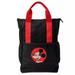 Disney Accessories | Disney Mickey Mouse Backpack | Color: Black/Red | Size: Os