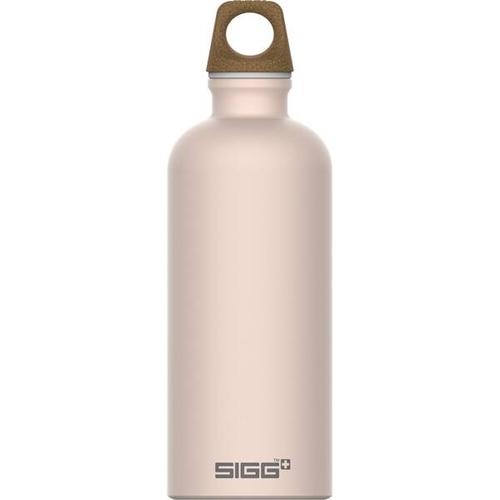 SIGG Trinkbehälter Traveller MyPlanet Journey Plain, Größe 0,60 in Lila