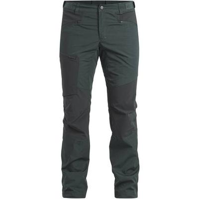 LUNDHAGS SKOMAKARNA Herren Hose Makke Lt Ms Pant, Größe 48 in Grün