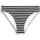 ESPRIT BEACH Damen Bikinihose HAMPTONS BEACH AY RCS classic, Größe 42 in Schwarz