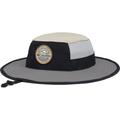 Youth Columbia Black Bora Booney Omni-Shade Bucket Hat