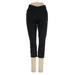 Nike Yoga Pants - High Rise: Black Activewear - Women's Size Small