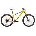 Rocky Mountain Soul 10 Hardtail Mountain Bike - 2023 - Yellow Black, Large